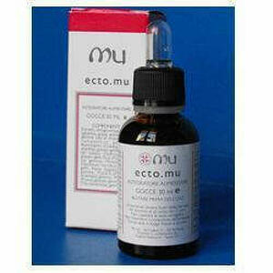 Mu - Ecto Mu Gocce 30ml