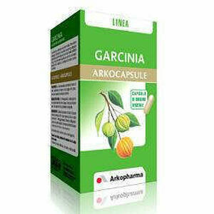  - Arko Capsule Garcinia Camb 45 Capsule