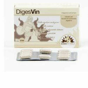  - Digesvin 60 Compresse 500mg