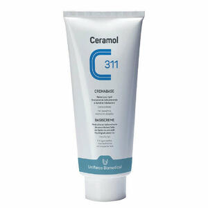 Ceramol - Ceramol Cremabase 400ml