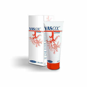 Piessefarma - Vasox Crema 200ml