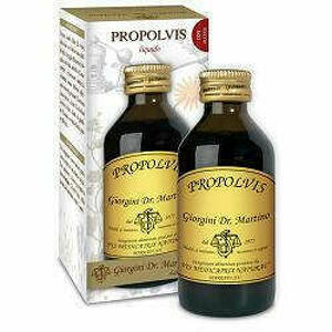  - Propolvis 100ml