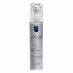  - Rev Idrax Viso 50ml