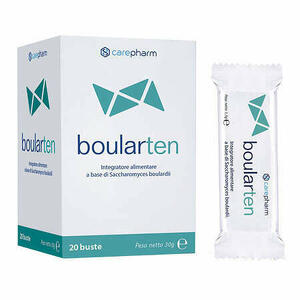  - Boularten 20 Stick Pack