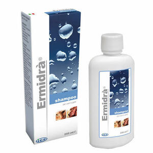  - Ermidra' Shampoo 250ml