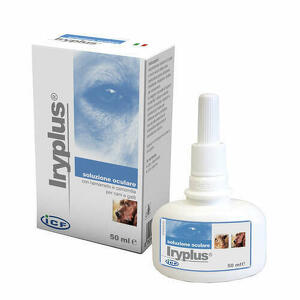  - Iryplus 50ml