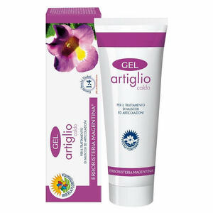  - Artiglio Gel Caldo 100ml