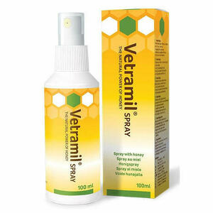 C.i.a.m. - Vetramil Spray 100ml