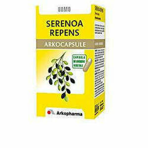  - Serenoa Repens 45 Capsule