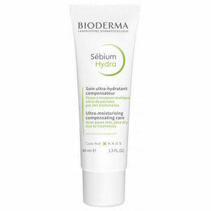 Bioderma - Sebium Hydra 40ml