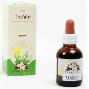  - Olosvita Tirovin 50ml