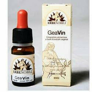 Erbenobili - Geavin 10ml