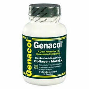  - Genacol 90 Capsule