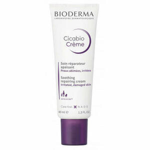  - Cicabio Creme 40ml