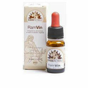 Erbenobili - Ramvin 10ml