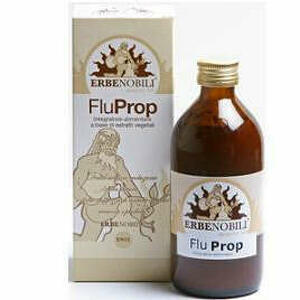 Erbenobili - Fluprop 200ml