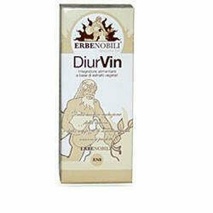 Erbenobili - Diurvin 50ml