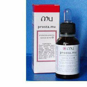  - Prosta Mu Gocce 30ml