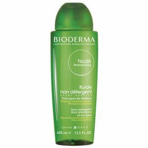  - Node Fluido Shampoo Non Delipidizzante 400ml