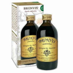  - Bronvis Liquido 200ml