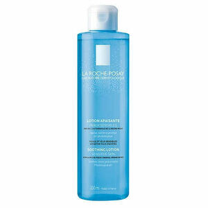 La Roche Posay - Physiologique Lotion Apaisante 200ml