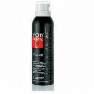  - Vichy Homme Gel Da Barba 150ml