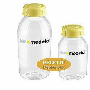 Medela - Poppatoio 150ml Confezione 3 Pezzi