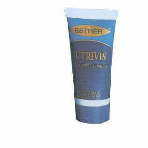 Difa Cooper - Nutrivis Crema 50ml