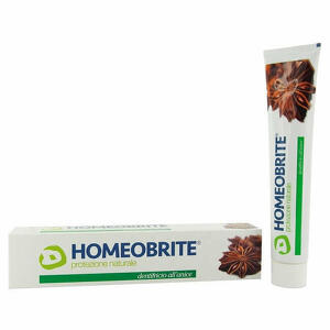 Cemon - Homeofresh Dentifricio Anice 75ml