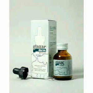  - Glazarderm Premiscela Gocce 50ml