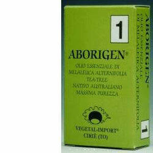  - Aborigen Melaleuca Olio Essenziale 10ml