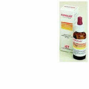  - Normogam Olio Borragine 25ml