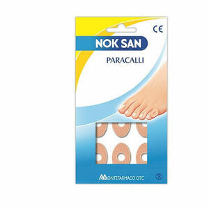  - Nok San Paracalli 9 Pezzi