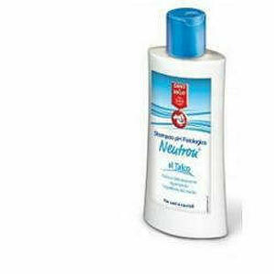  - Neutron Shampoo Ph Fisiologico 250ml