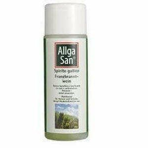 Naturwaren - Allga San Spirito Gallico 250ml