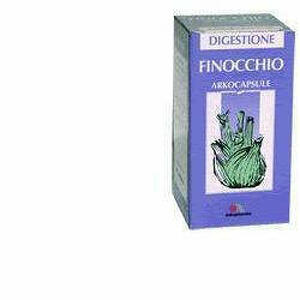  - Finocchio Arkocapsule 45 Capsule