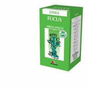  - Fucus Arkocapsule 45 Capsule