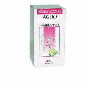  - Arko Capsule Aglio 45 Capsule