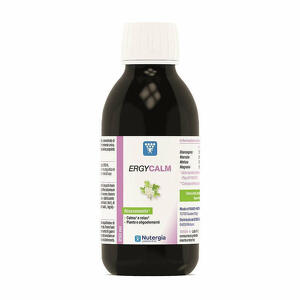 Laboratori Nutergia - Ergycalm 250ml