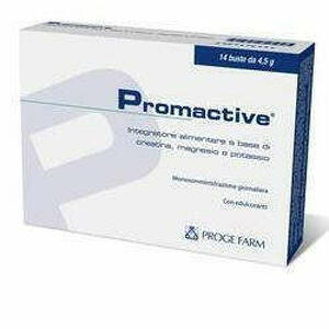 Proge Farm - Promactive 14 Bustine