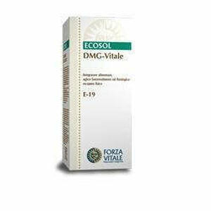  - Ecosol Dmg-vitale Gocce 50ml