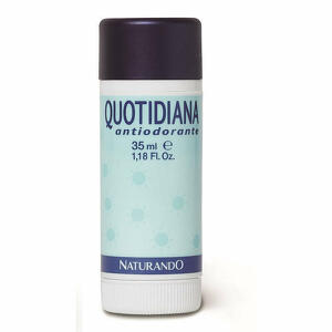  - Quotidiana Antiodorante Stick 35ml