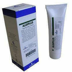 Biogroup - Algiplus Crema 50ml