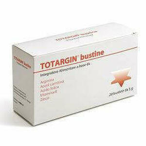  - Totargin 20 Bustine