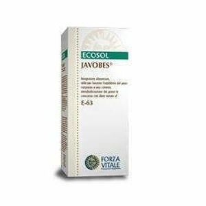  - Ecosol Javobes Gocce 50ml