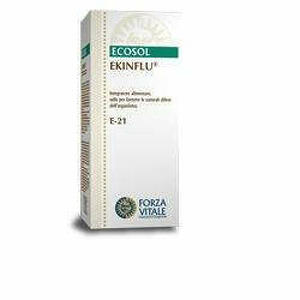  - Ecosol Ekinflu Gocce 50ml