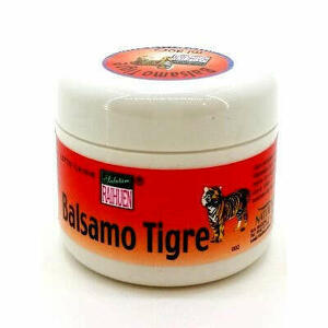  - Balsamo Di Tigre Bianco 30ml