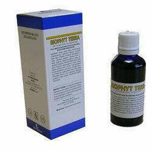  - Biophyt Terra 50ml Soluzione Idroalcolica