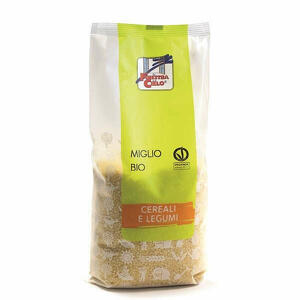 Biotobio - Miglio 500 G