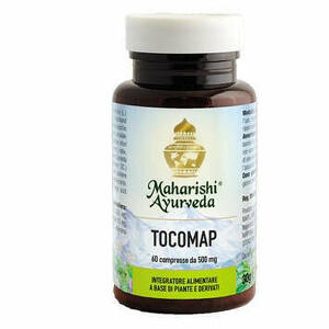 Map - Tocomap 60 Compresse